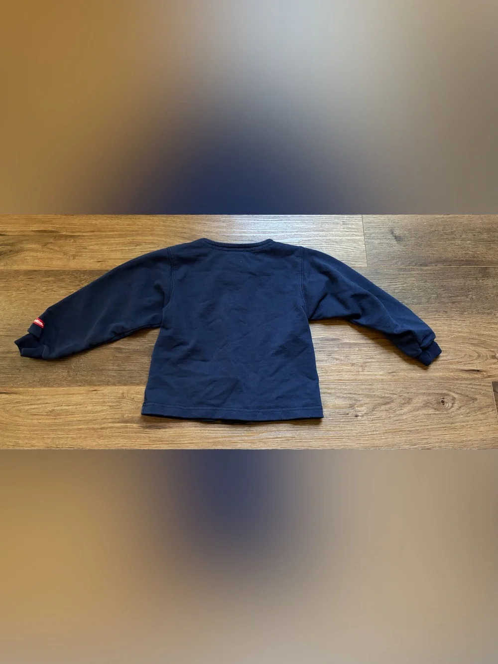 Vintage Oshkosh Bgosh girls cardigan